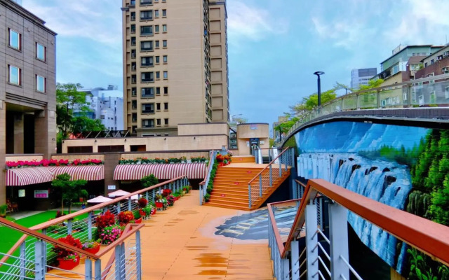 K Hotel - Taipei I