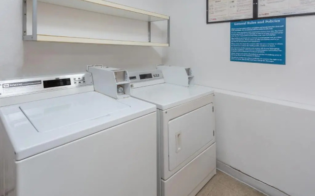 Oceanside Travelodge