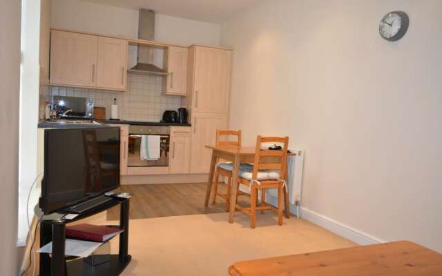 Newbury Serviced Apartments