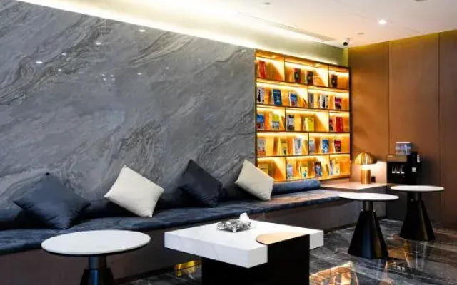 Tumai Cloud Hotel (Renli Diwang Square Branch)