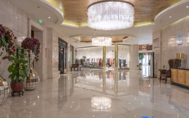 The Paul Hotel Shengzhou