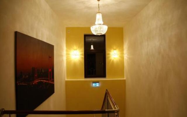 Hotel City Inn Residence