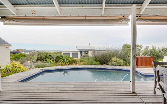 Baleen Beach House
