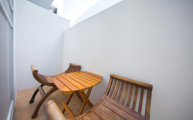 Rococo Homestay