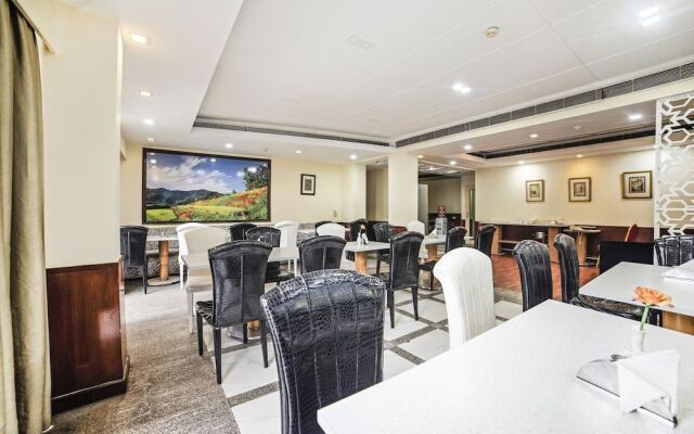 FabHotel BMK GK1