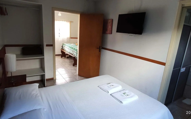 Residencial Jade