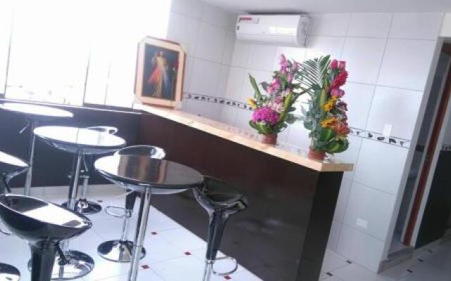Hotel Ayapalleck Muchik