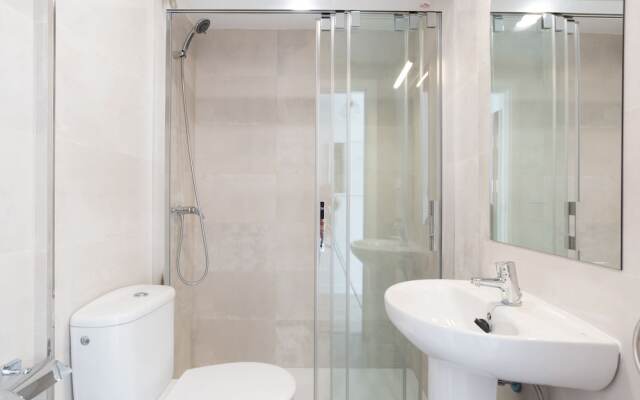 LU&CIA Estudios Candado