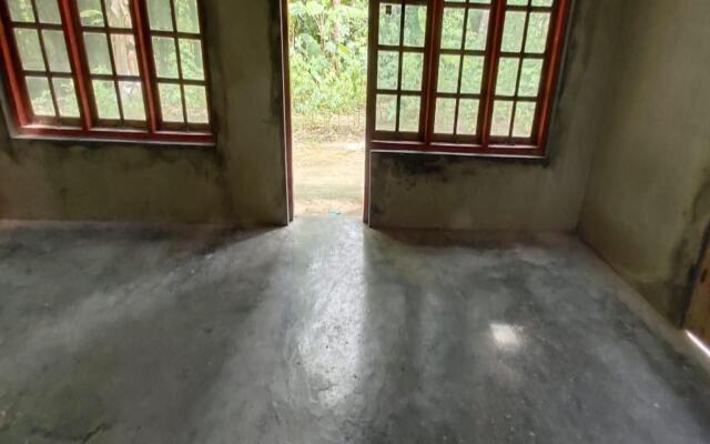 Natural Stone Homestay Syariah - Hostel
