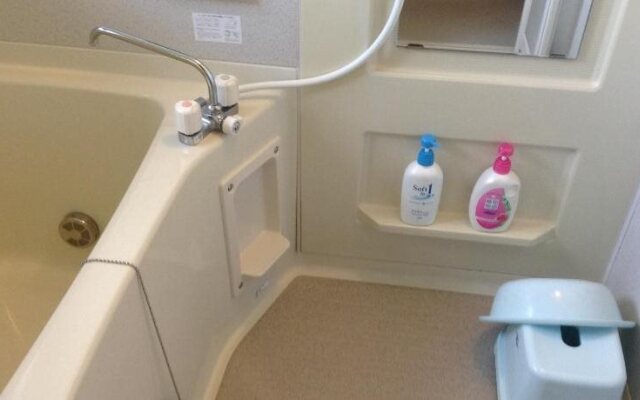 Kurano Yado Ryoufusou