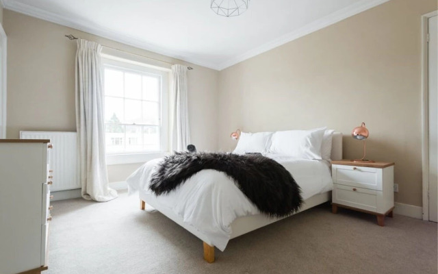 The Prince George Townhouse - Gorgeous 5bdr Townhouse