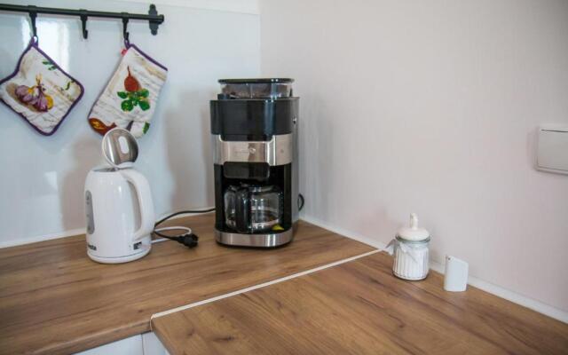 Apartament Uleczka