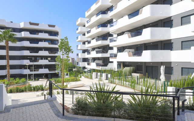 Myflats Luxury Arenales