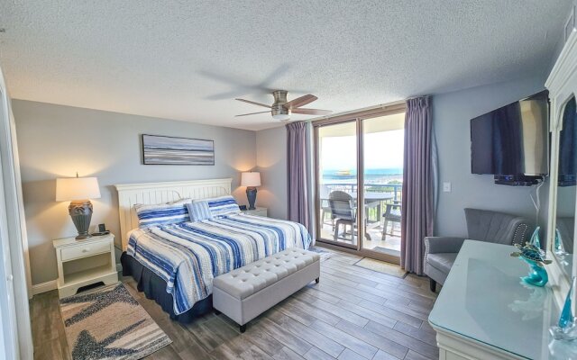 204b 2 Bedroom Condo