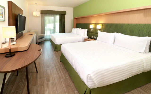 Holiday Inn Chilpancingo
