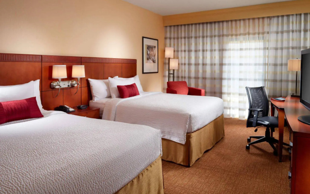Courtyard by Marriott Nashville Brentwood