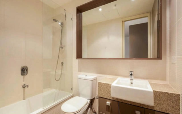 StayCentral - Cityview on City Rd