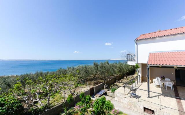 Apartments Antica - Edita