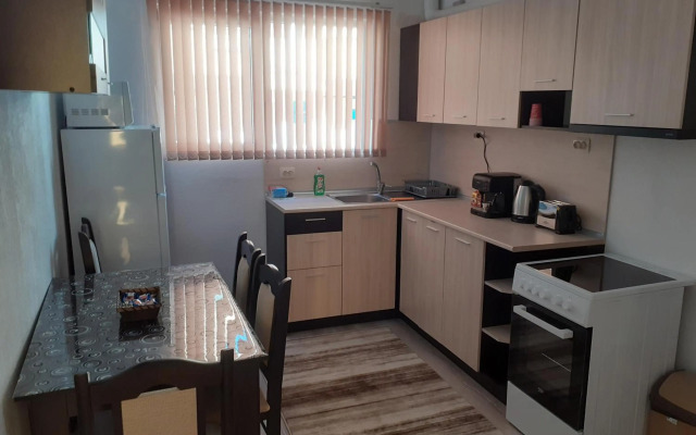 Къща за гости Калинови