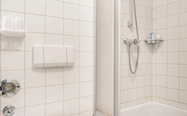 Comeback Apartment Central