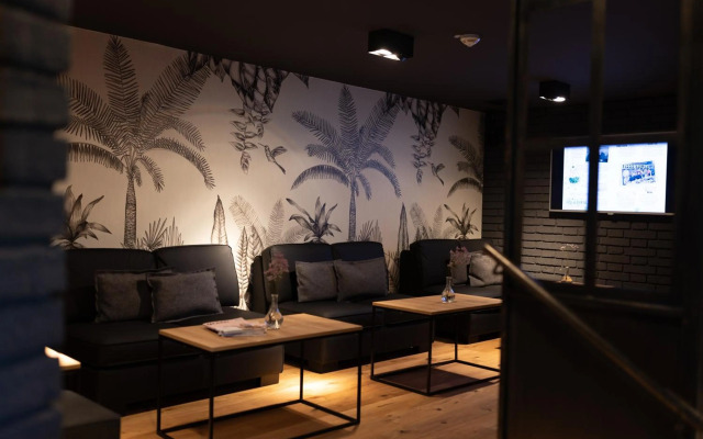 das seidl Hotel & Tagung