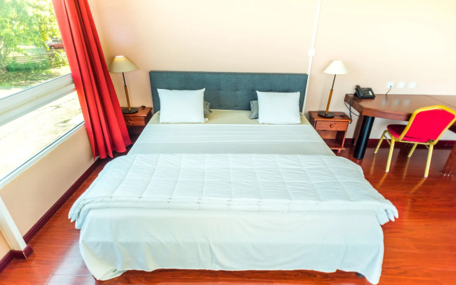 Hotel Sarah Nui