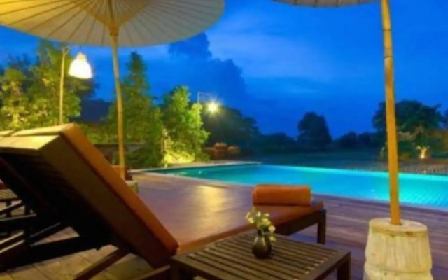 The Puka Boutique Resort