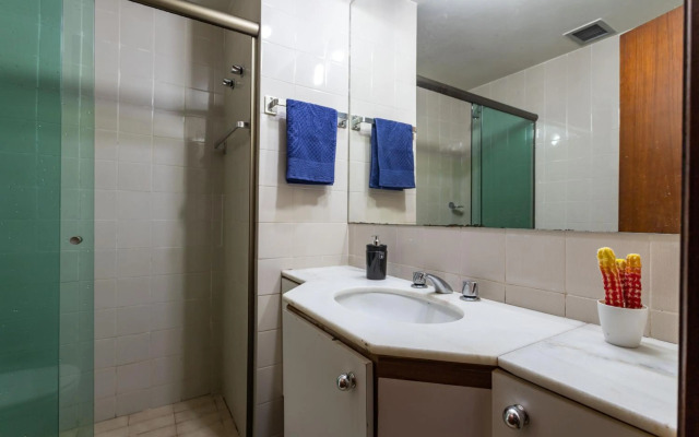 CopaLeme - 516 - Real Residence