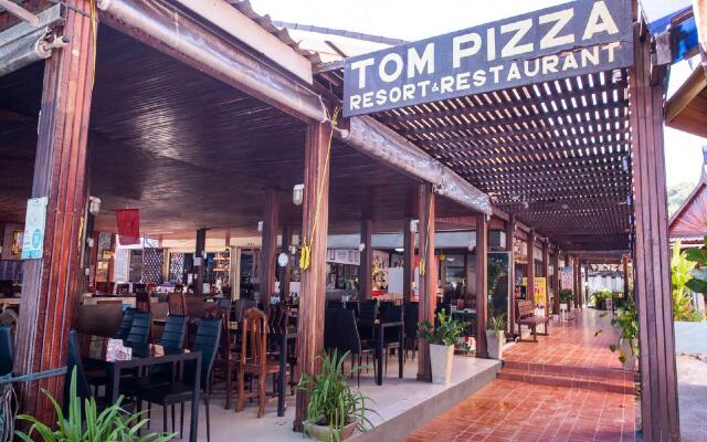 Tom Pizza Resort