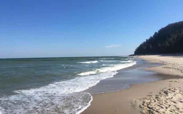 Casa del Mar Koserow - 42m bis zum Strand