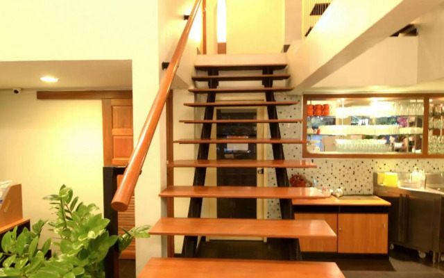 The Sila Boutique Bed & Breakfast