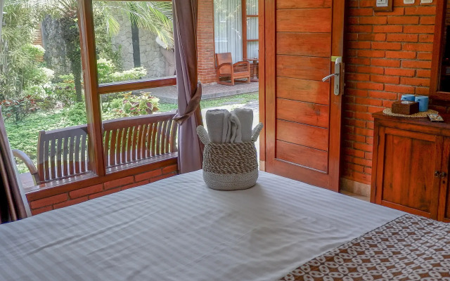 Rumput Resort & Resto