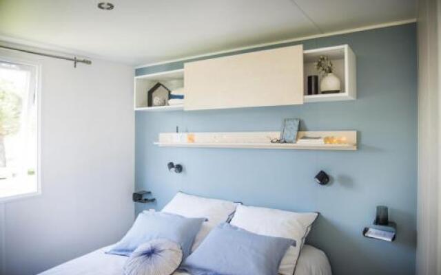 Camping le Jard **** - Maeva Camping