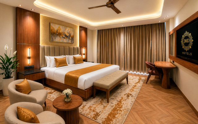 Hotel Shalimar