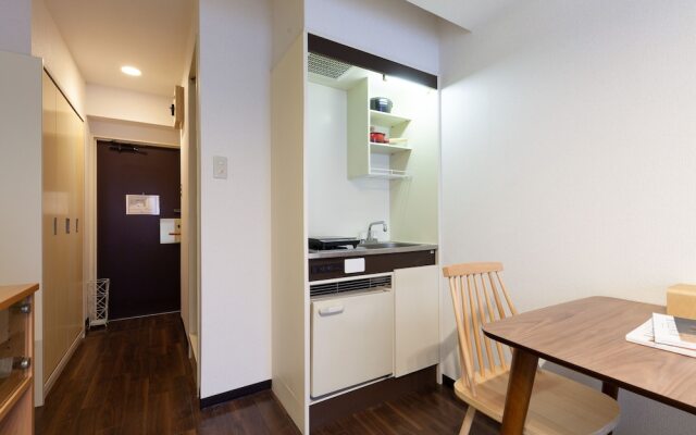 ELM Takadanobaba