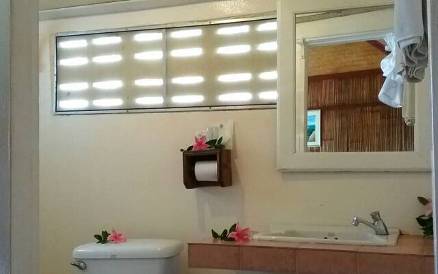 Koh Tao Hillside Resort