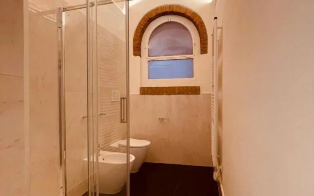 Palazzo Borgocolonne Apartments