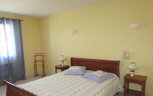 Hotel Le Relais du Chateau