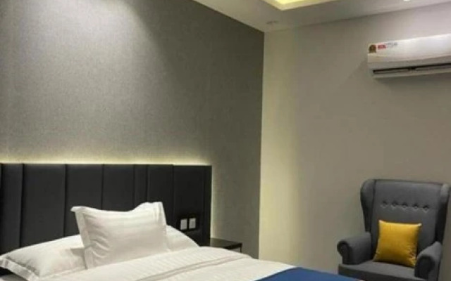 Qimam Park Hotel 2