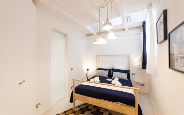 Cavour16 Suite