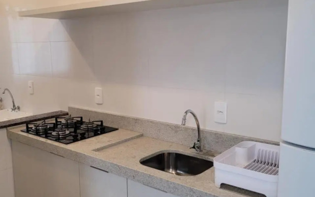 Apartamento aconchegante em Tijucas kit 11