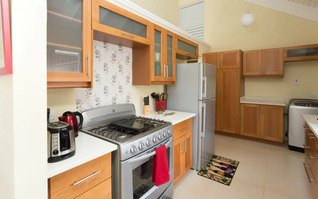 Ocho Rios Villa at Coolshade VI