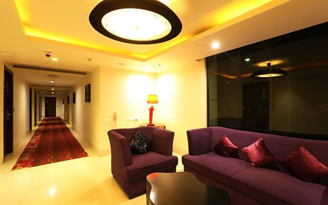 The Panache Hotel
