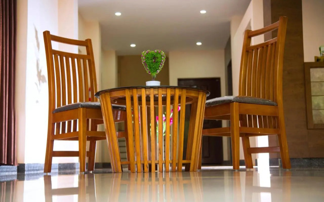 Hotel Wayanad Square