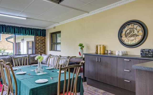 Edenvale Guesthouse