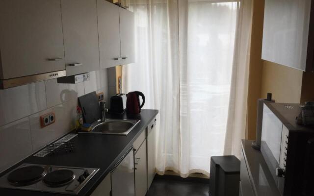 Studio-Apartment Sven