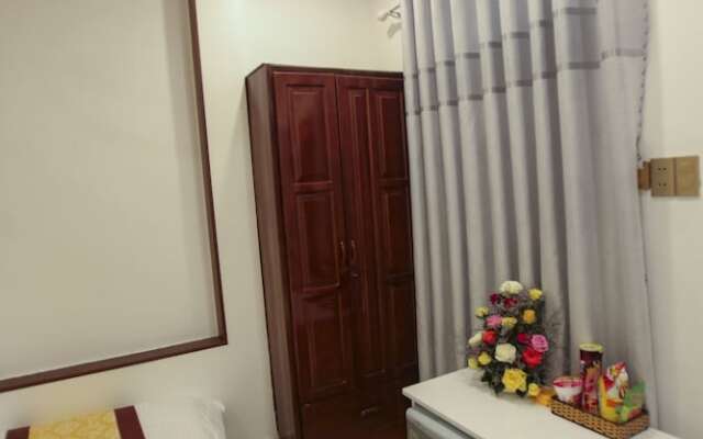 Tien Chau Hotel Da Lat