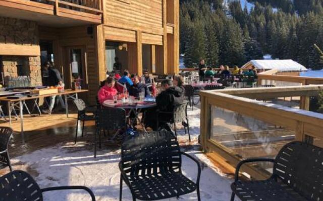 Hotel Le Lapiaz De Flaine