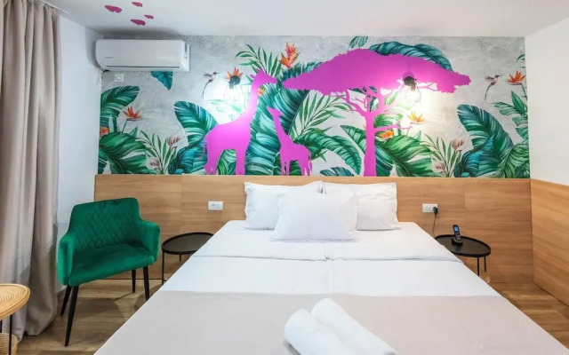 ibis Styles Venus (Opening June 2024)