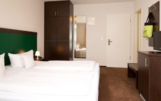 ACHAT Hotel Buchholz Hamburg